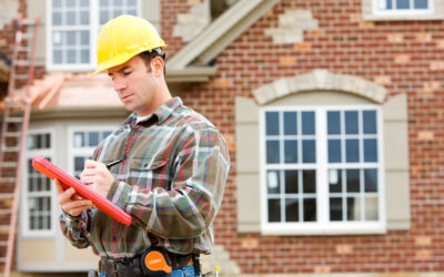 Top 10 Things Home Inspectors In Nevada Look For During An Inspection